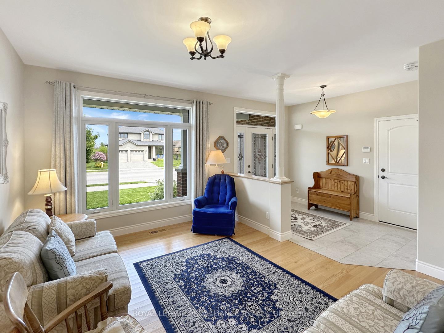 Photo 6 of 50 Hampton Ridge Drive, Belleville, Thurlow Ward — HOMEH