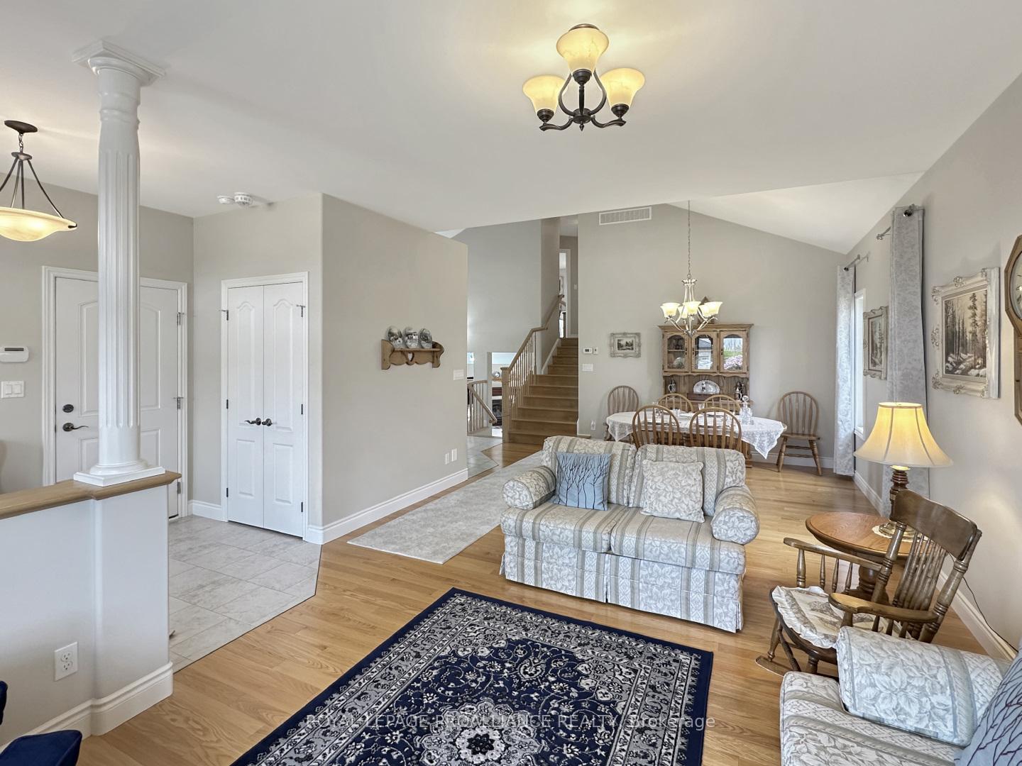Photo 8 of 50 Hampton Ridge Drive, Belleville, Thurlow Ward — HOMEH