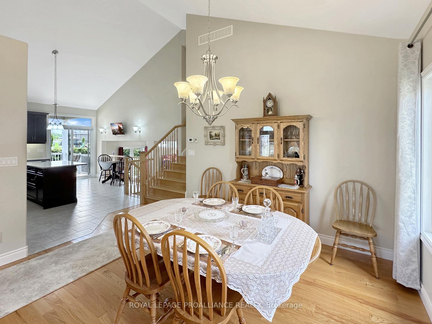Photo 5 of 50 Hampton Ridge Drive, Belleville, Thurlow Ward — HOMEH