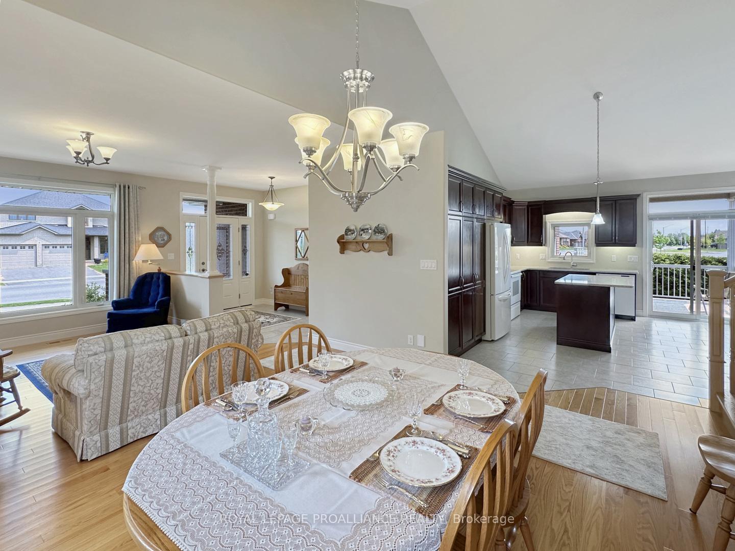 Photo 11 of 50 Hampton Ridge Drive, Belleville, Thurlow Ward — HOMEH