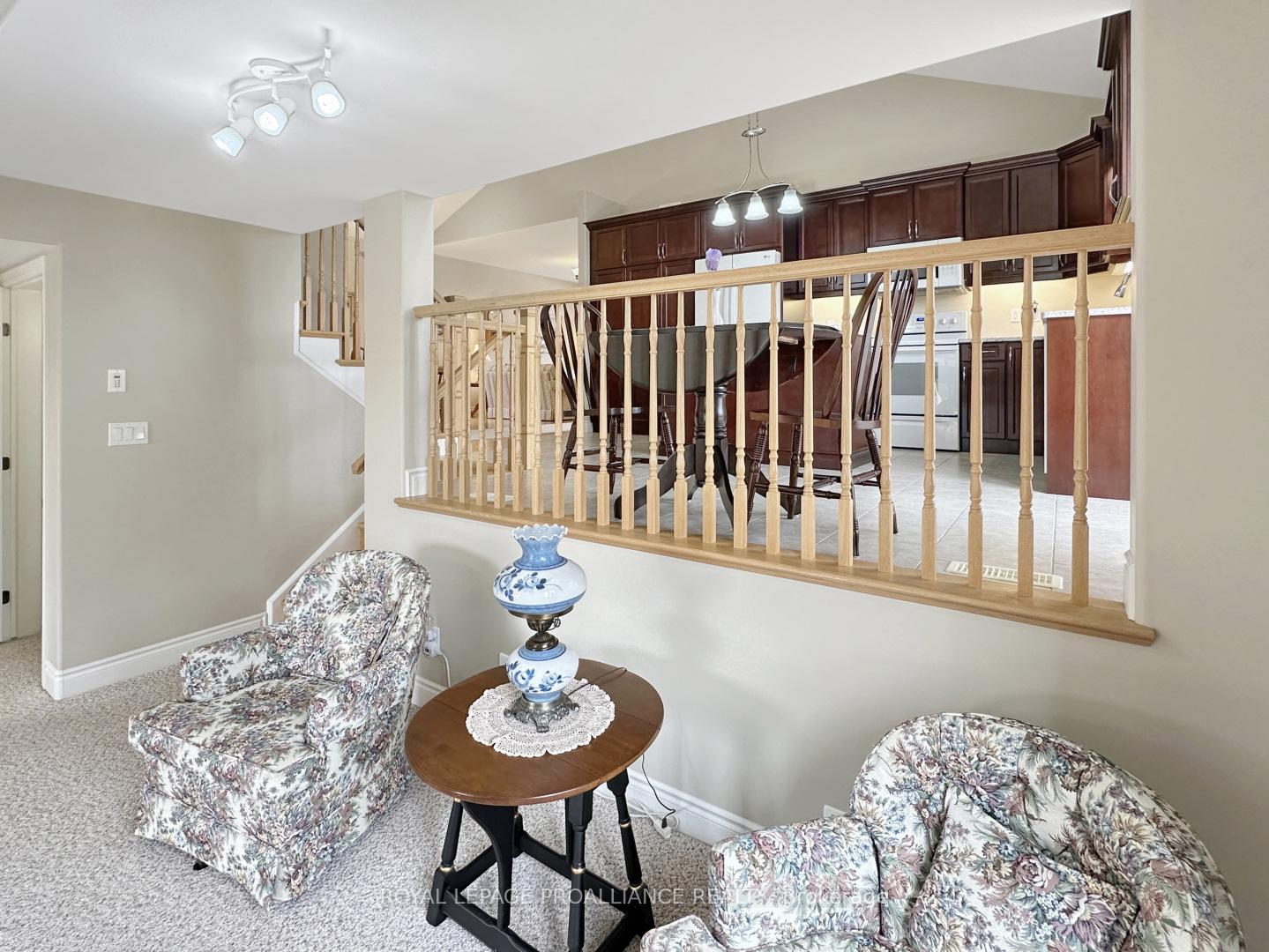 Photo 18 of 50 Hampton Ridge Drive, Belleville, Thurlow Ward — HOMEH