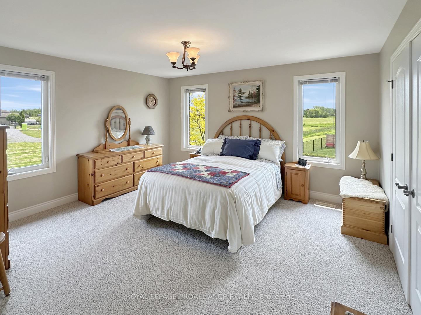 Photo 16 of 50 Hampton Ridge Drive, Belleville, Thurlow Ward — HOMEH