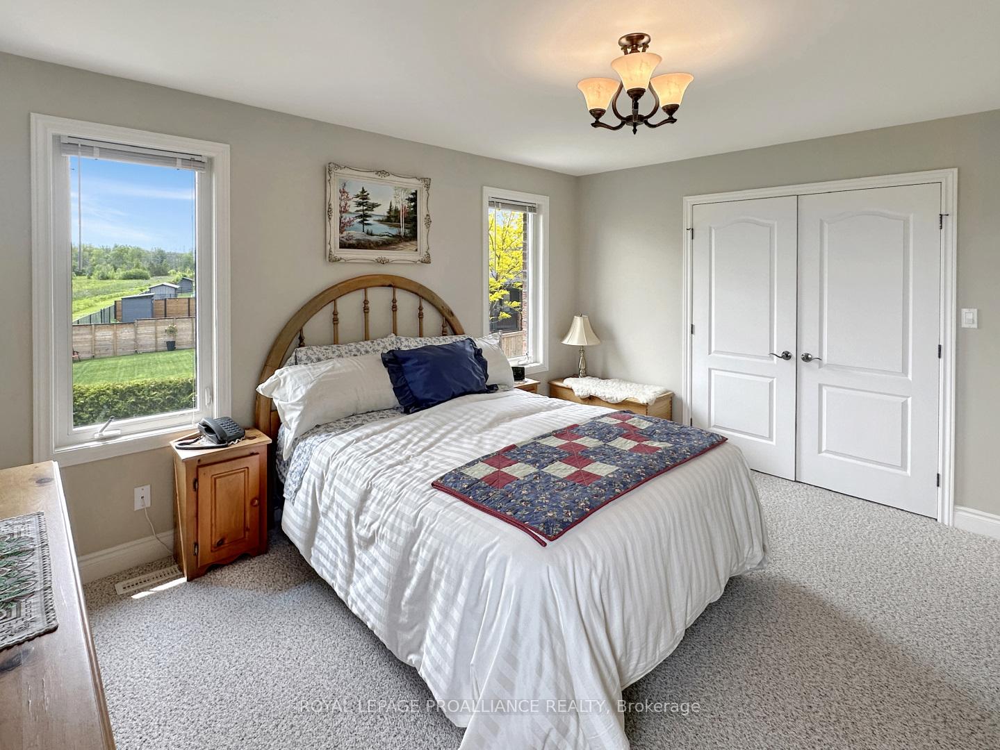 Photo 19 of 50 Hampton Ridge Drive, Belleville, Thurlow Ward — HOMEH