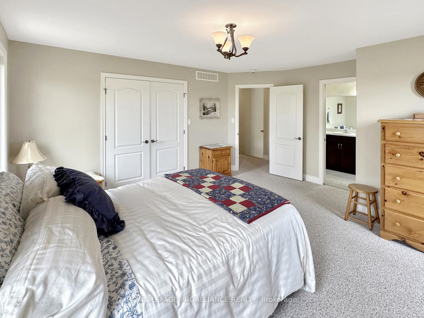 Photo 20 of 50 Hampton Ridge Drive, Belleville, Thurlow Ward — HOMEH