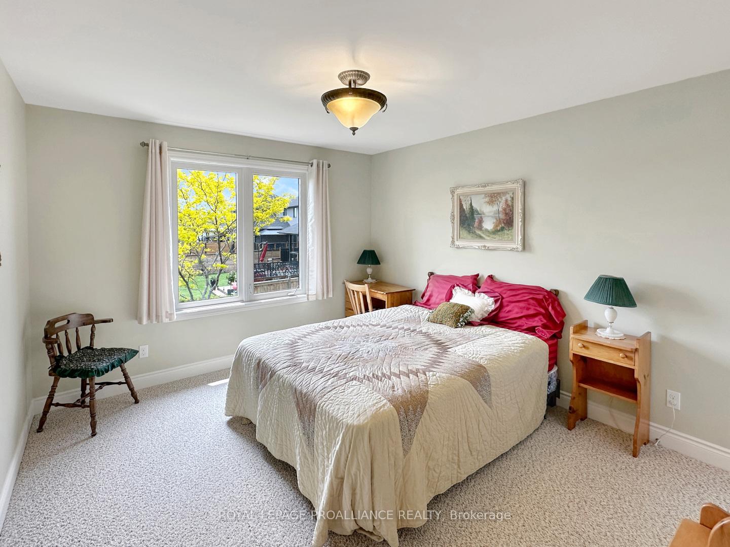 Photo 24 of 50 Hampton Ridge Drive, Belleville, Thurlow Ward — HOMEH
