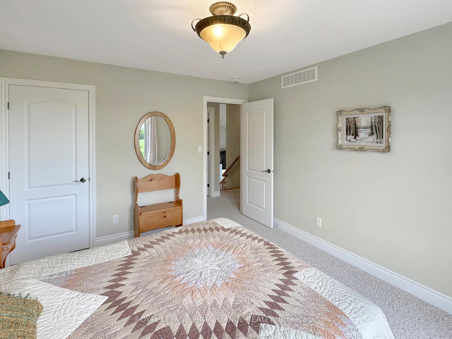 Photo 29 of 50 Hampton Ridge Drive, Belleville, Thurlow Ward — HOMEH