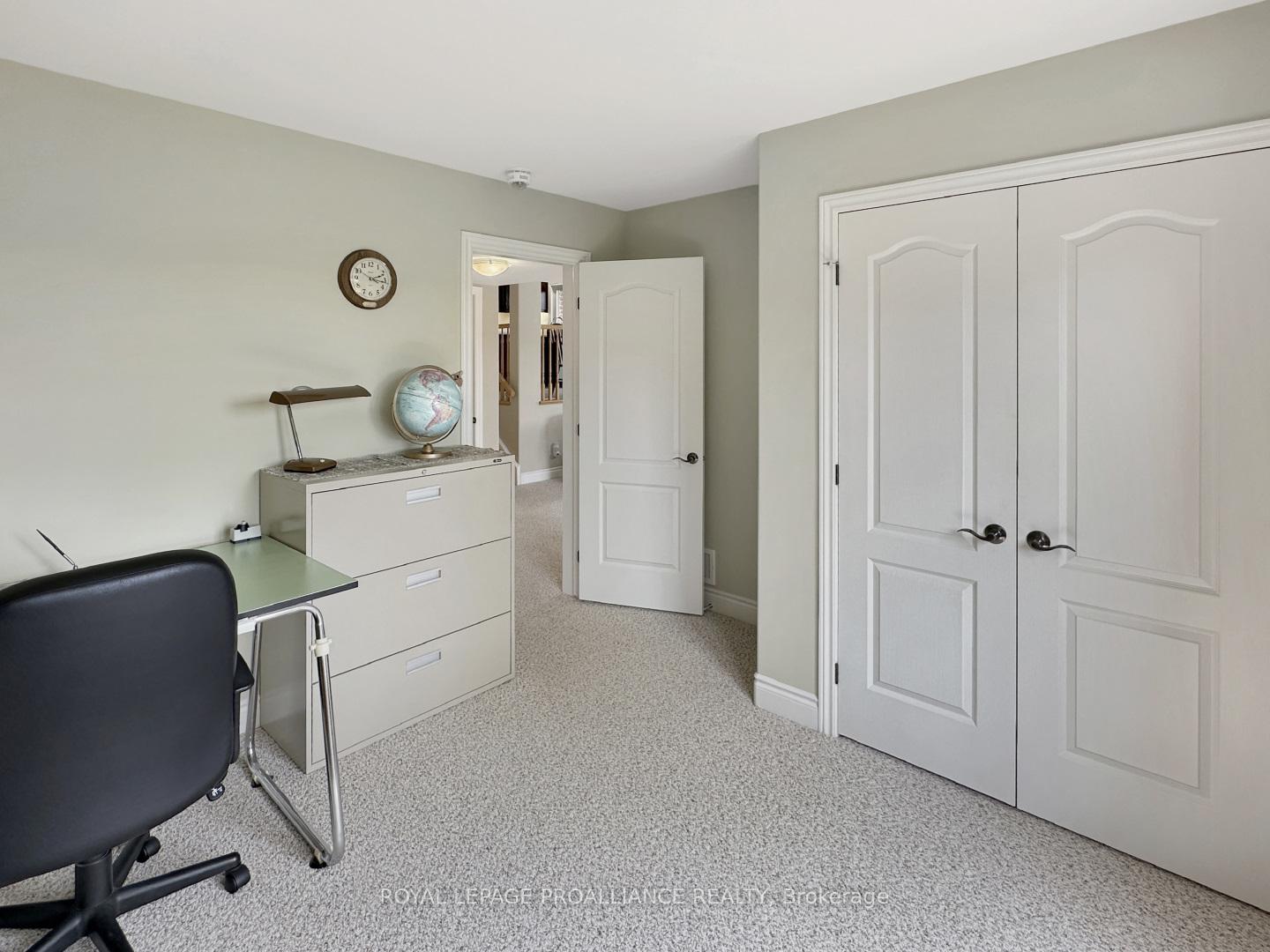 Photo 23 of 50 Hampton Ridge Drive, Belleville, Thurlow Ward — HOMEH