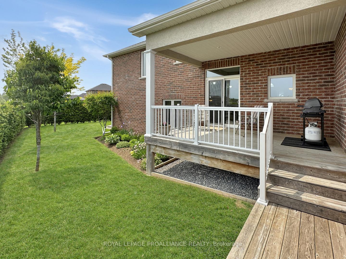 Photo 36 of 50 Hampton Ridge Drive, Belleville, Thurlow Ward — HOMEH