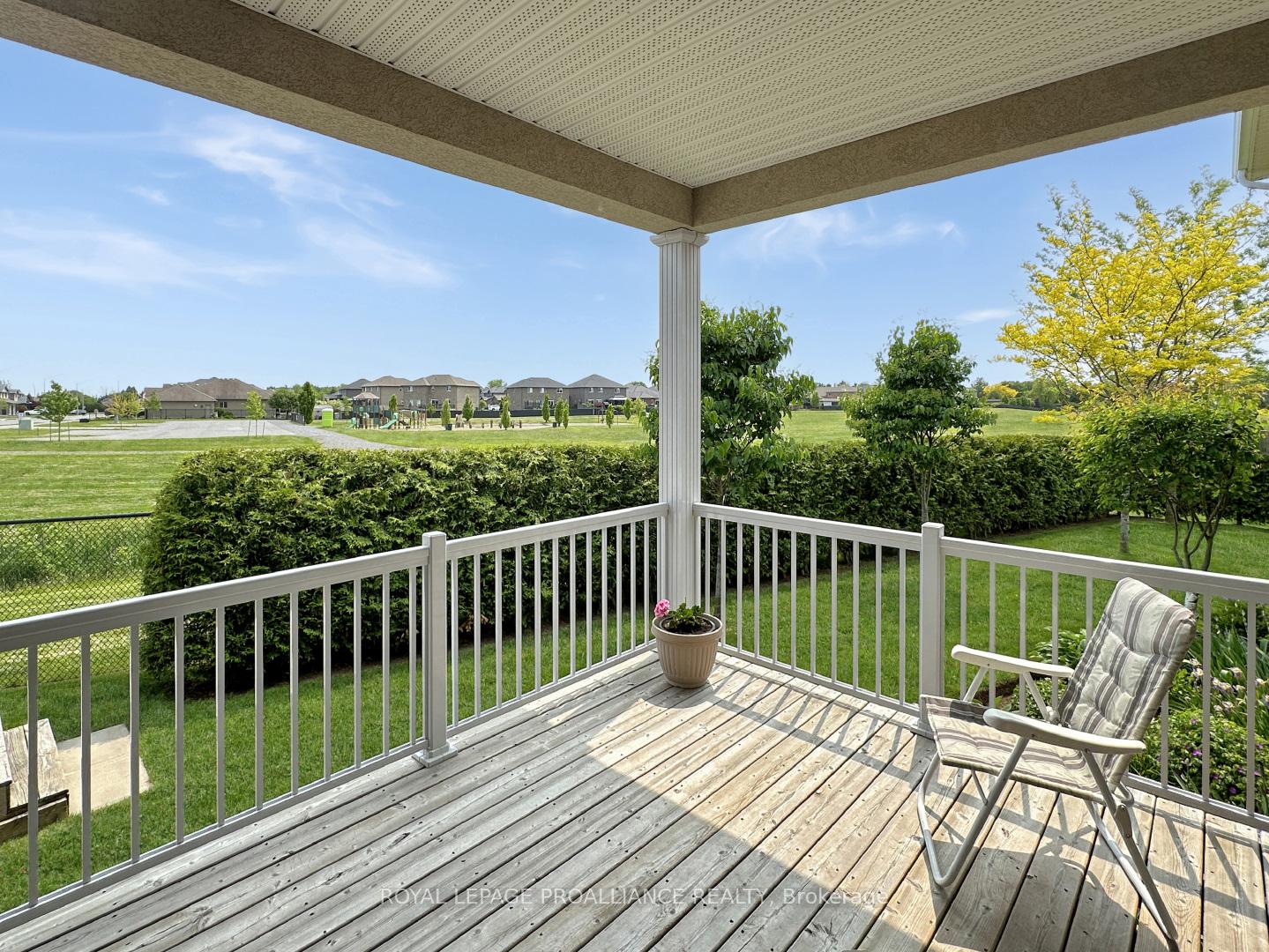 Photo 46 of 50 Hampton Ridge Drive, Belleville, Thurlow Ward — HOMEH