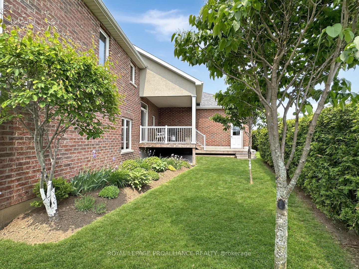 Photo 40 of 50 Hampton Ridge Drive, Belleville, Thurlow Ward — HOMEH