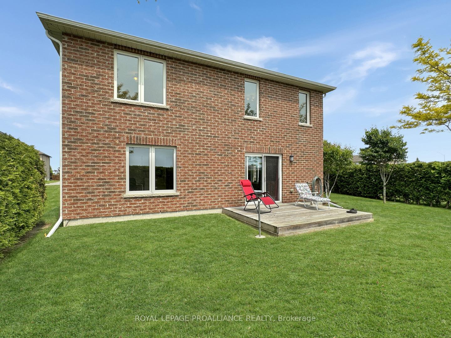Photo 47 of 50 Hampton Ridge Drive, Belleville, Thurlow Ward — HOMEH