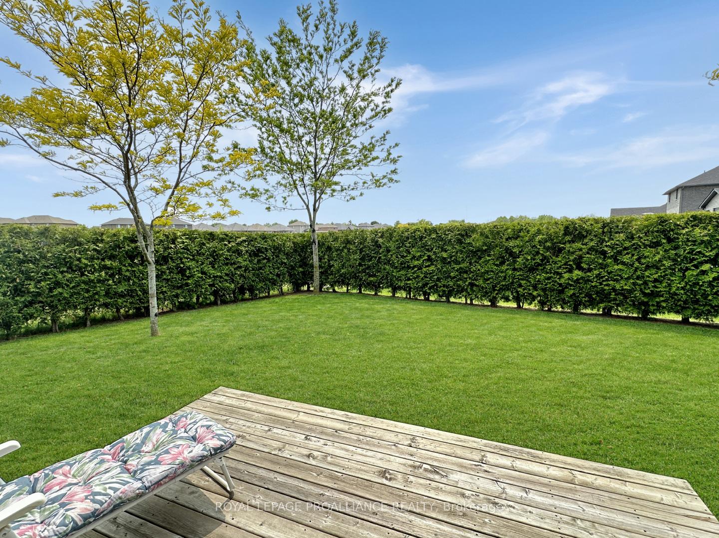 Photo 34 of 50 Hampton Ridge Drive, Belleville, Thurlow Ward — HOMEH
