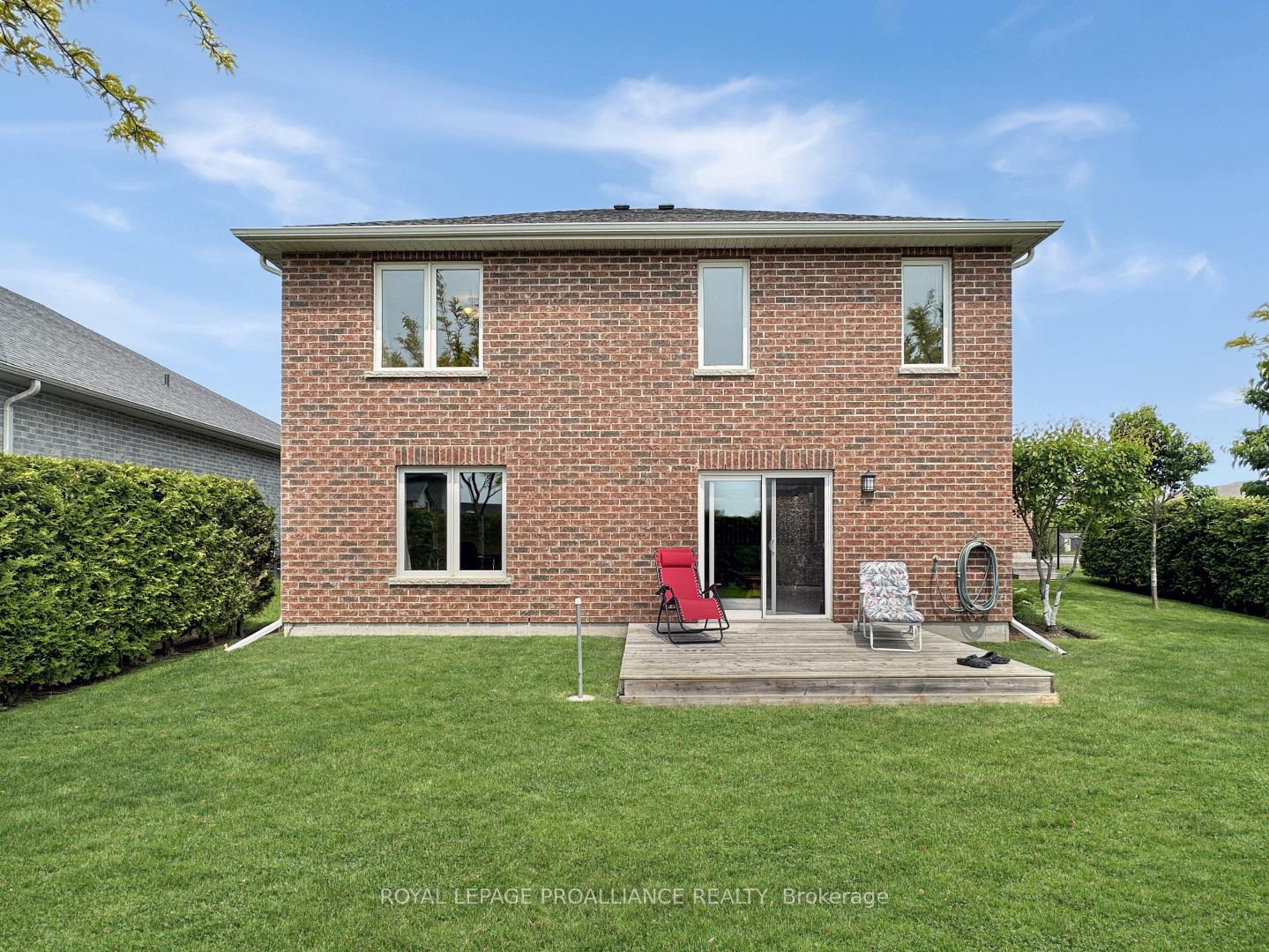 Photo 41 of 50 Hampton Ridge Drive, Belleville, Thurlow Ward — HOMEH