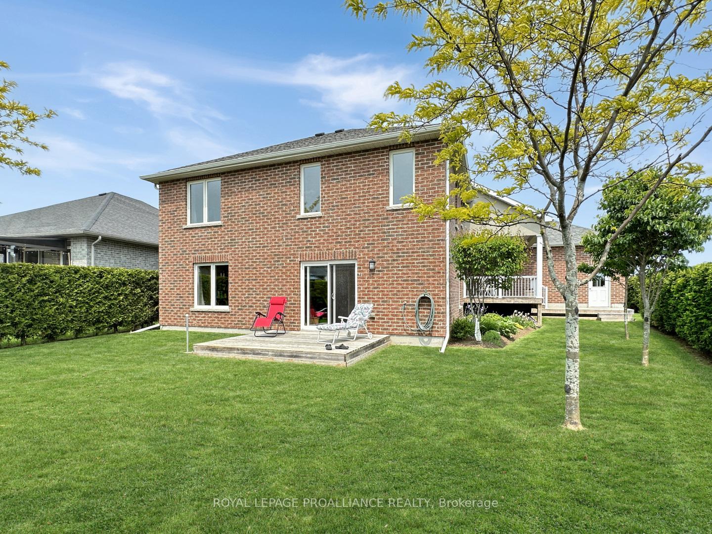 Photo 37 of 50 Hampton Ridge Drive, Belleville, Thurlow Ward — HOMEH