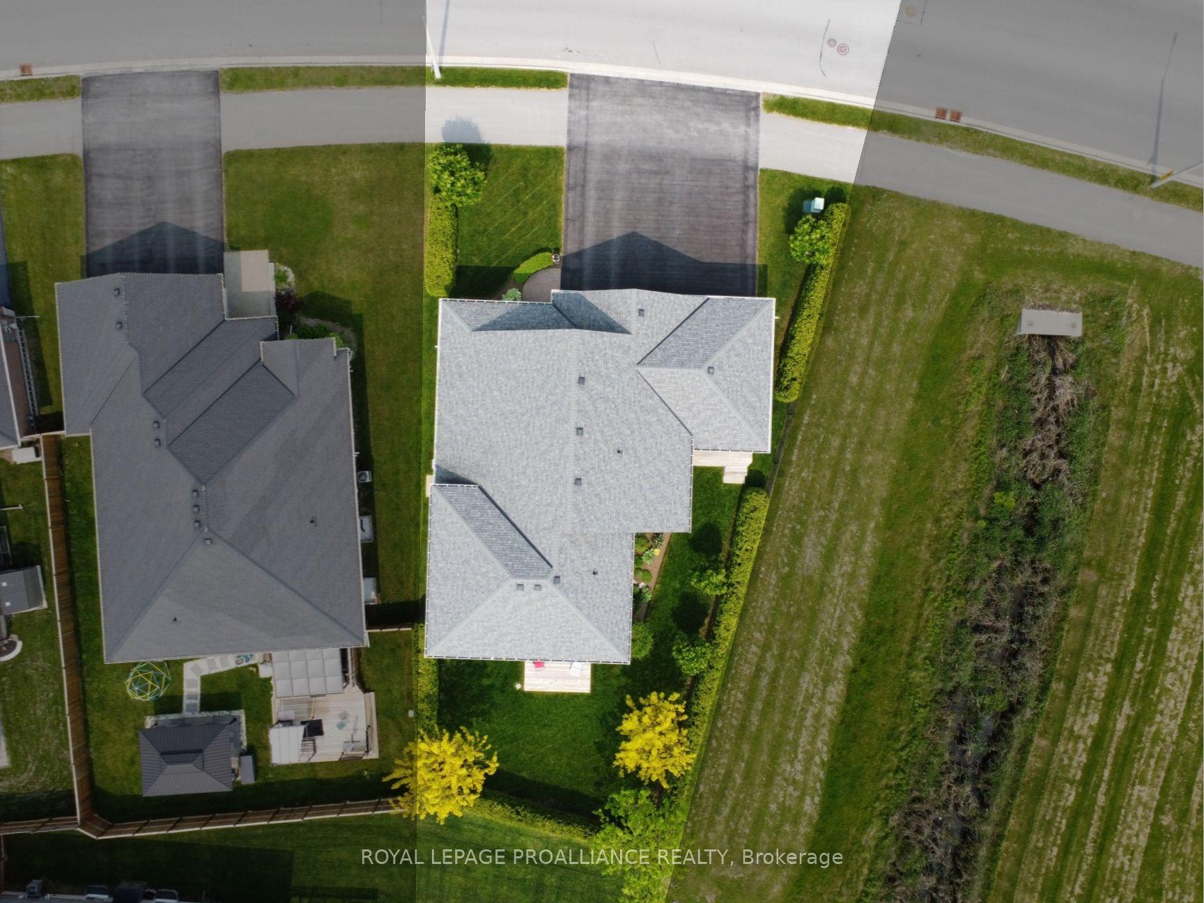 Photo 35 of 50 Hampton Ridge Drive, Belleville, Thurlow Ward — HOMEH