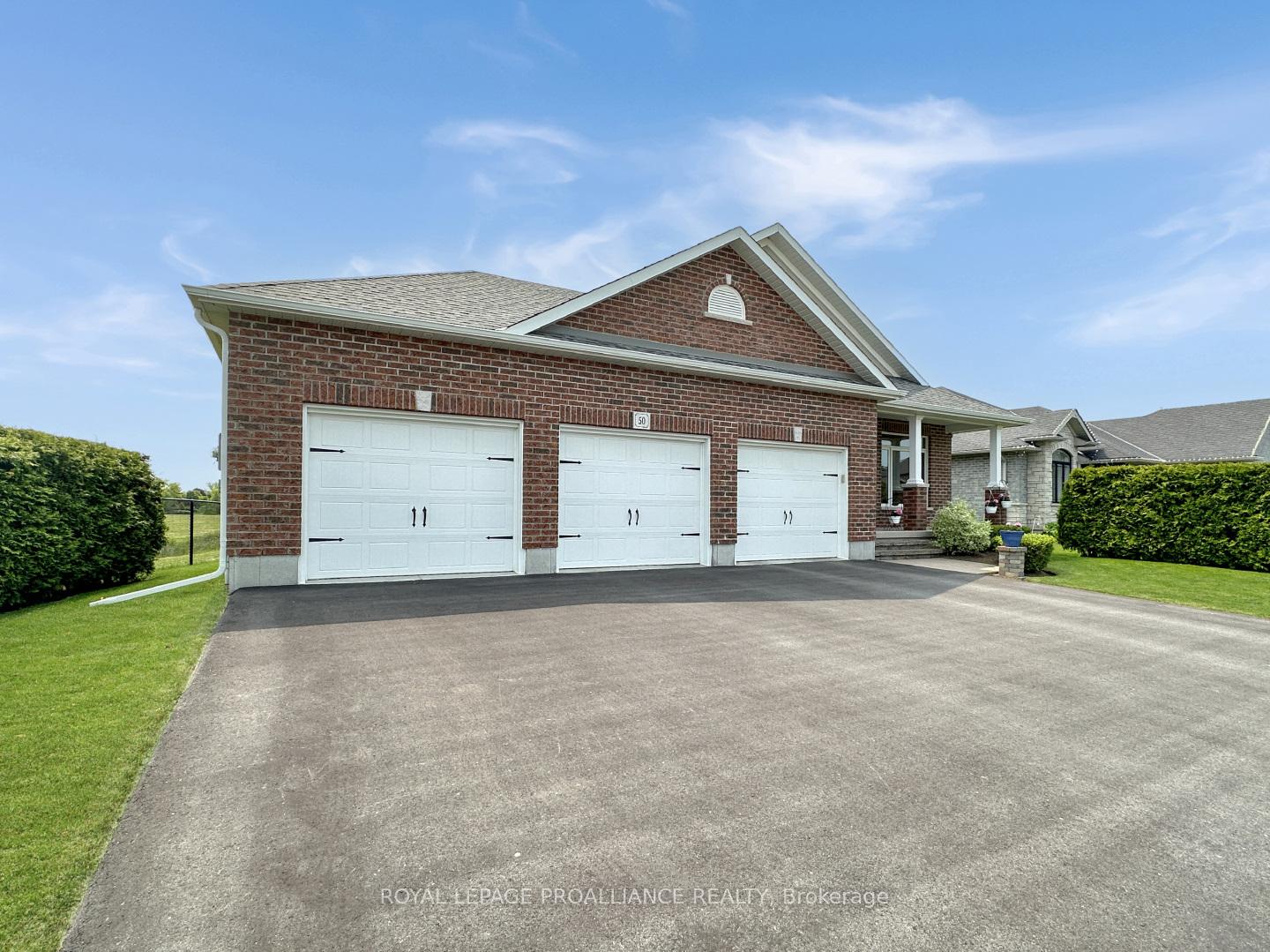 Photo 39 of 50 Hampton Ridge Drive, Belleville, Thurlow Ward — HOMEH