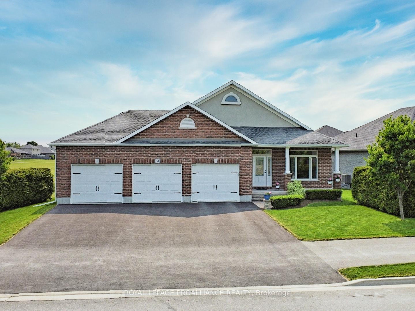 Photo 42 of 50 Hampton Ridge Drive, Belleville, Thurlow Ward — HOMEH