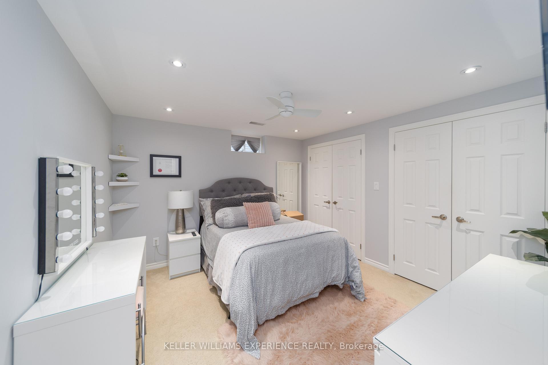 Photo 25 of 41 Thrushwood Drive, Barrie, Holly — HOMEH