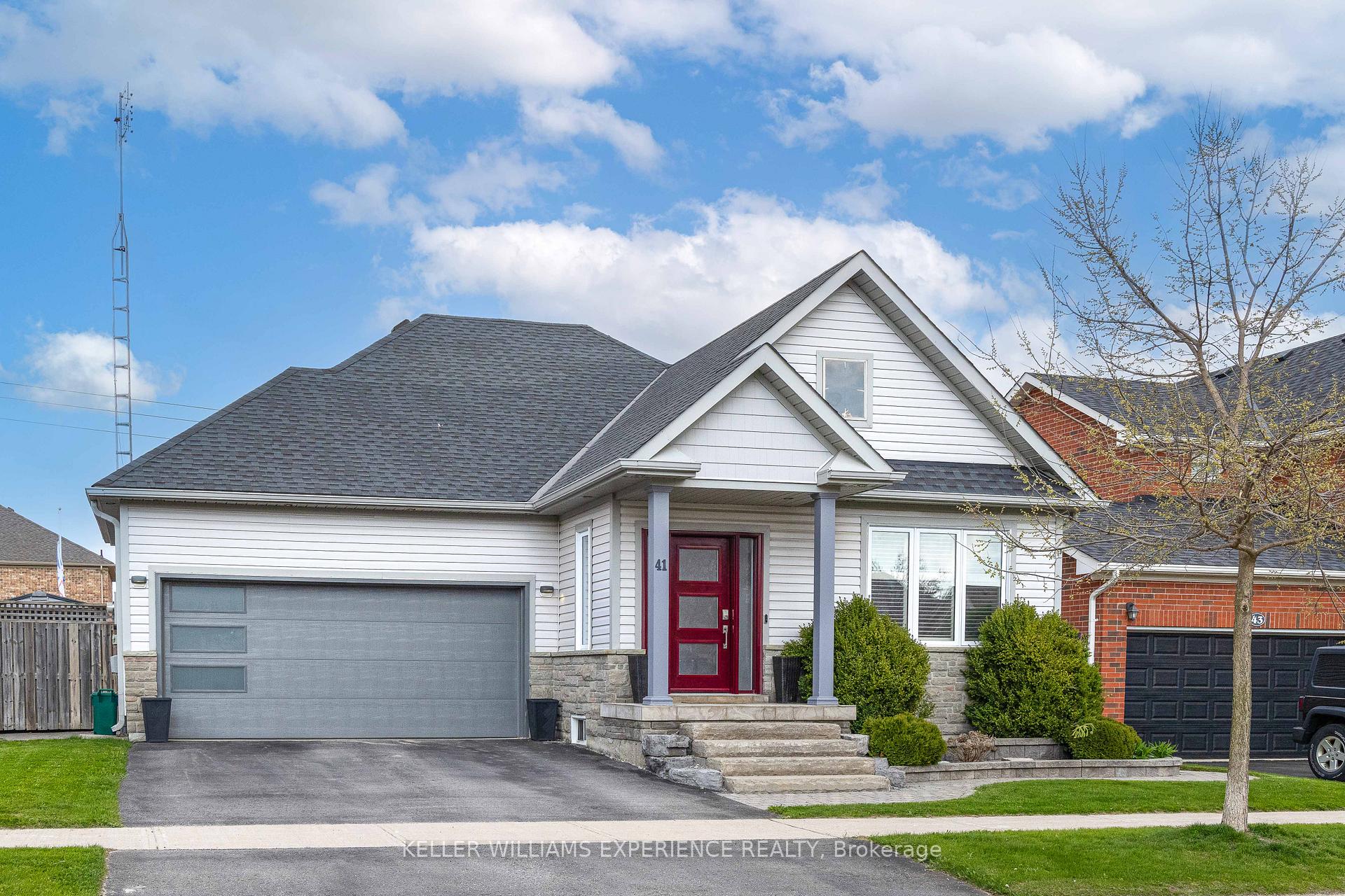 Photo 33 of 41 Thrushwood Drive, Barrie, Holly — HOMEH