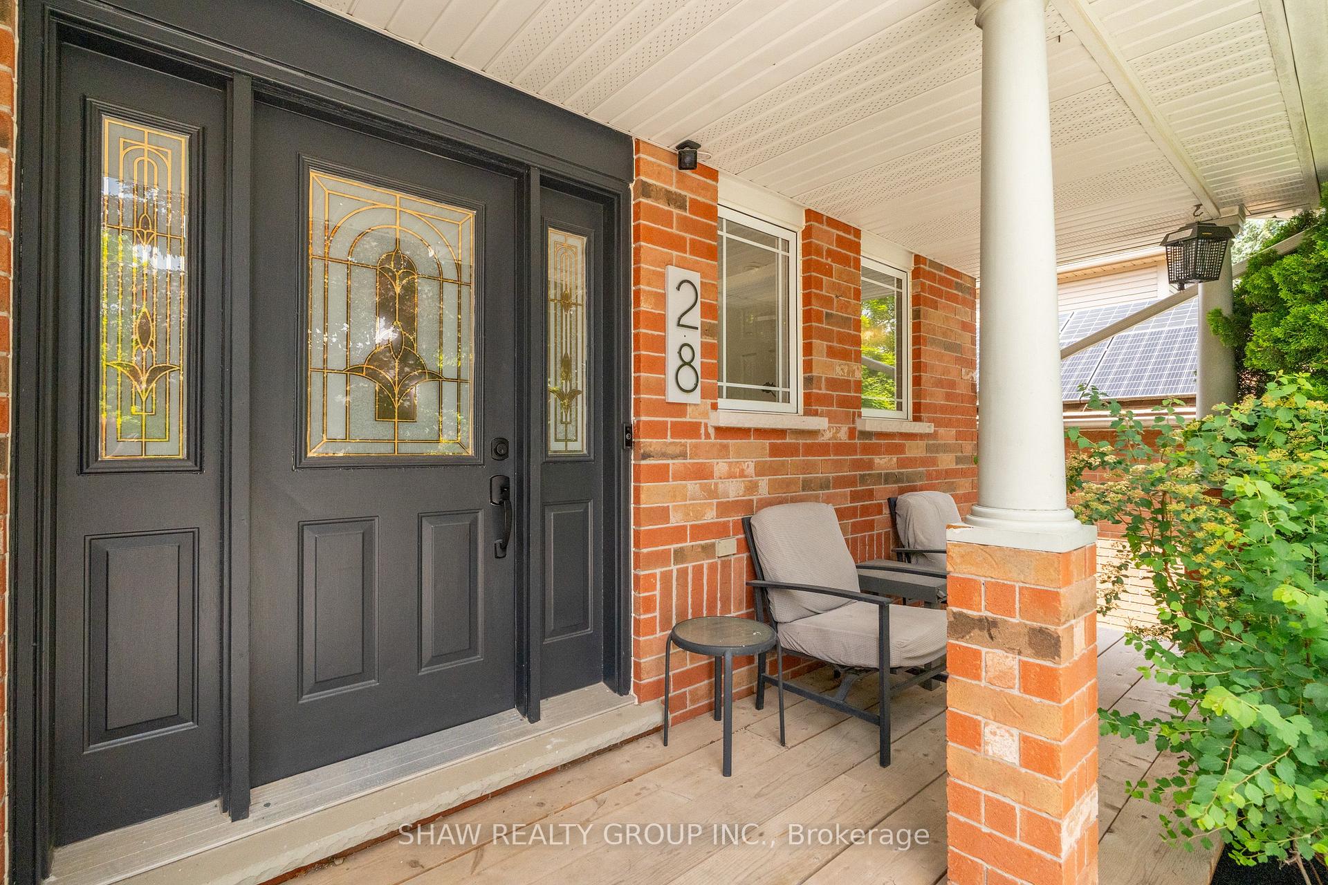 Photo 26 of 28 Mccormick Drive, Cambridge, Hespeler Village — HOMEH