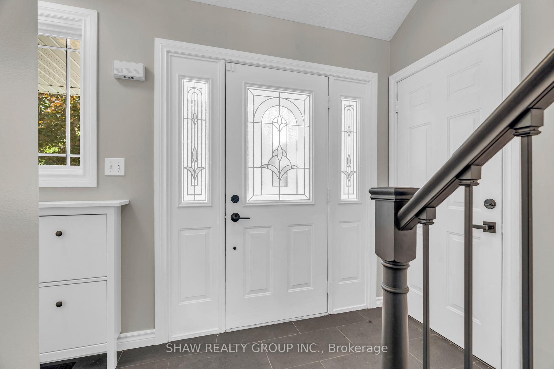 Photo 8 of 28 Mccormick Drive, Cambridge, Hespeler Village — HOMEH