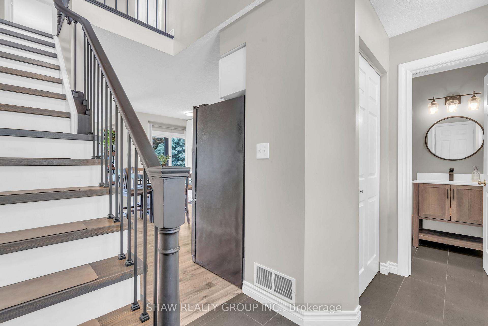 Photo 13 of 28 Mccormick Drive, Cambridge, Hespeler Village — HOMEH