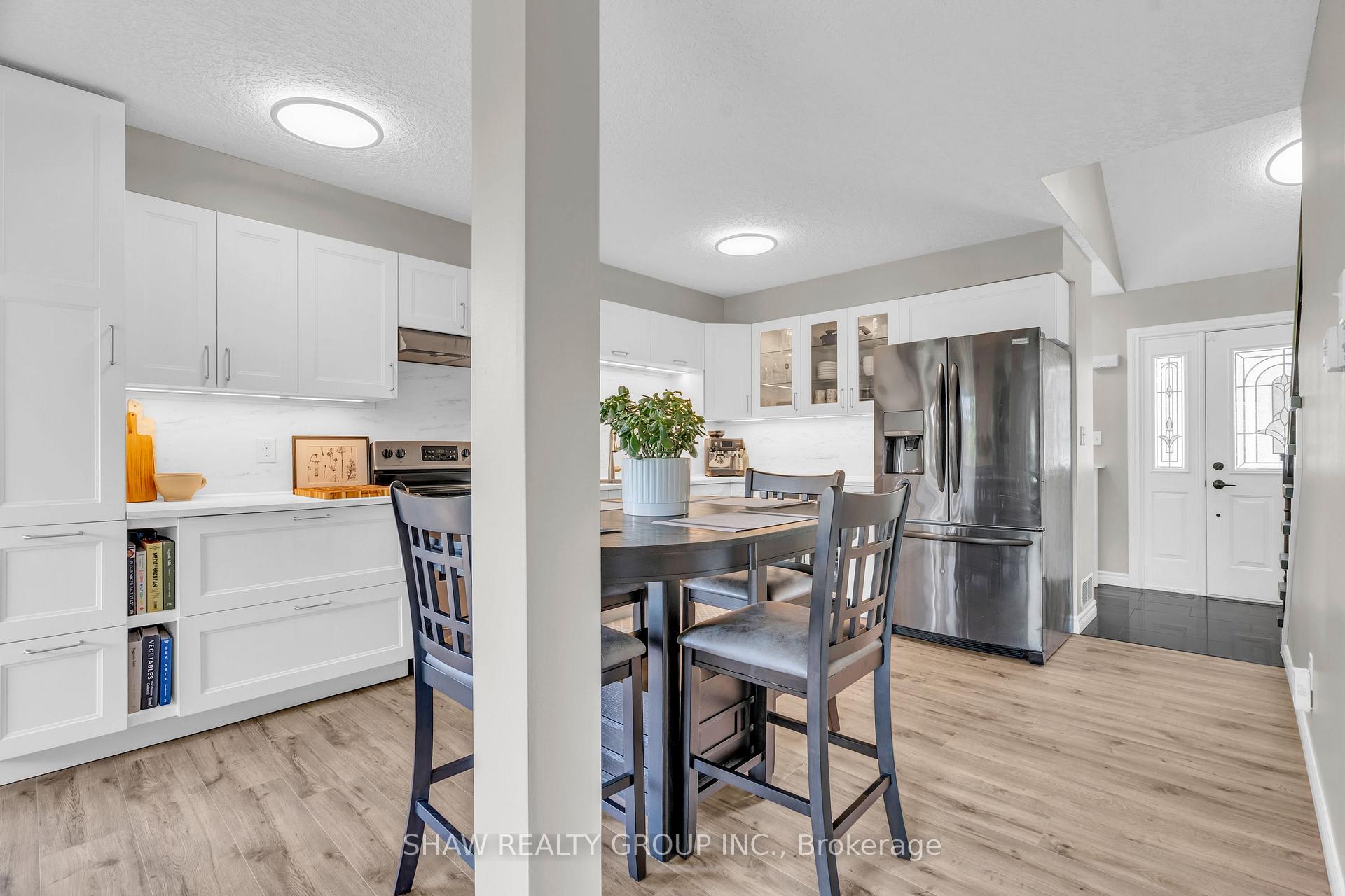 Photo 34 of 28 Mccormick Drive, Cambridge, Hespeler Village — HOMEH