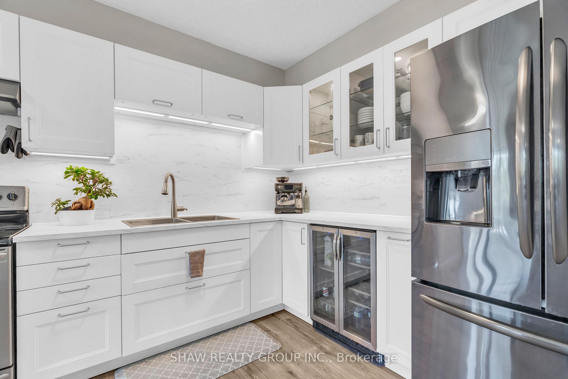 Photo 16 of 28 Mccormick Drive, Cambridge, Hespeler Village — HOMEH