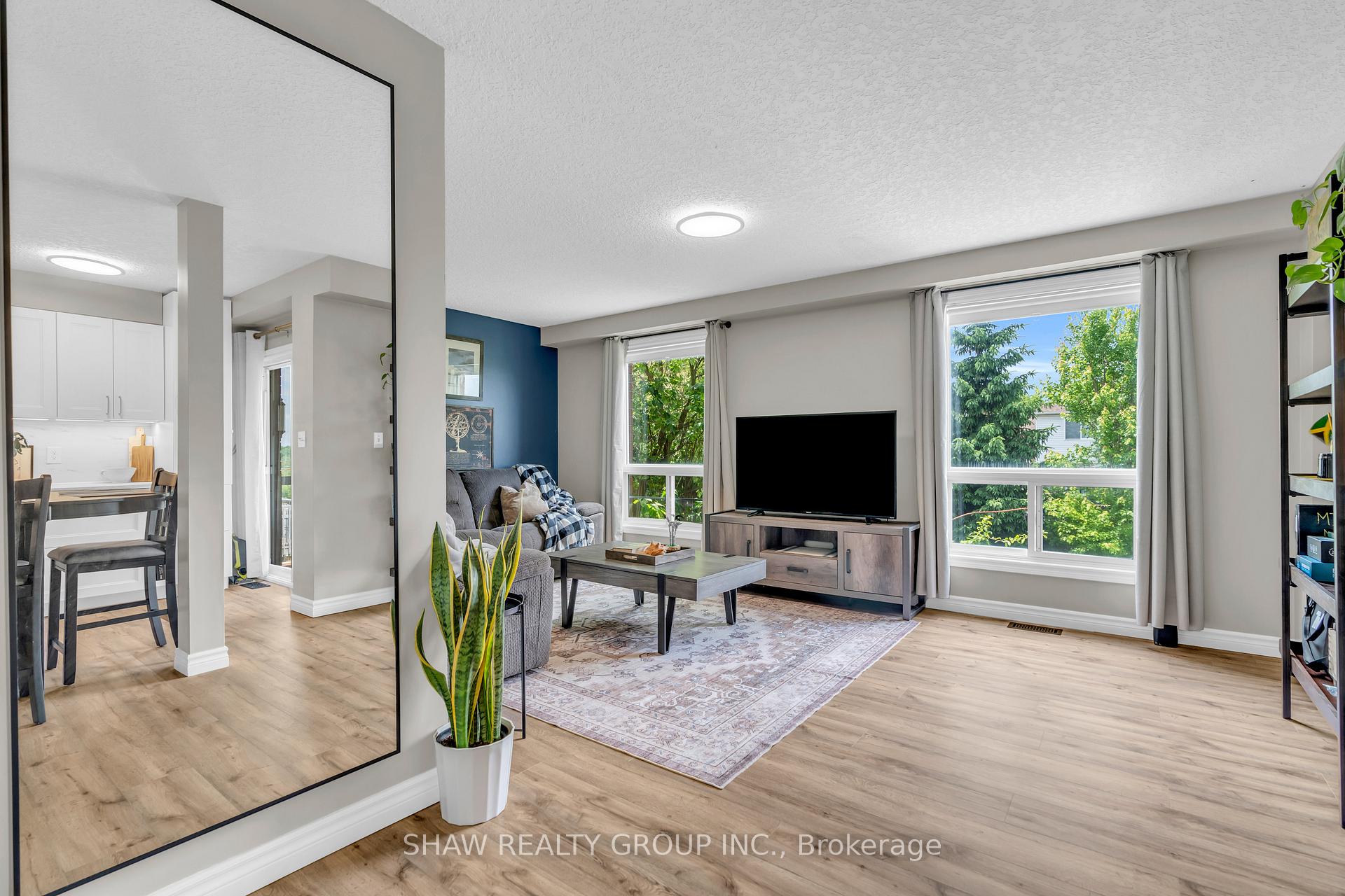 Photo 45 of 28 Mccormick Drive, Cambridge, Hespeler Village — HOMEH