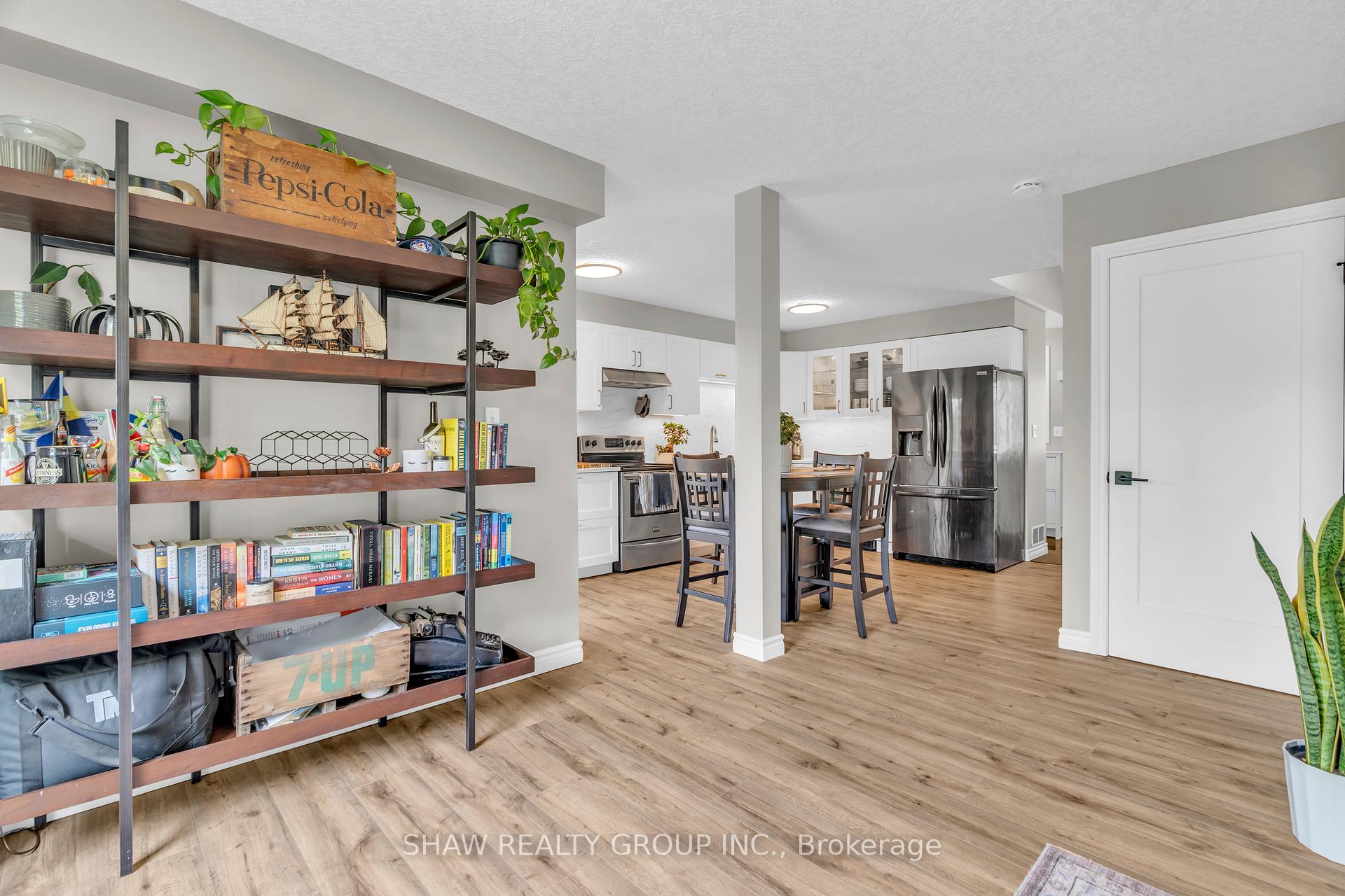 Photo 40 of 28 Mccormick Drive, Cambridge, Hespeler Village — HOMEH
