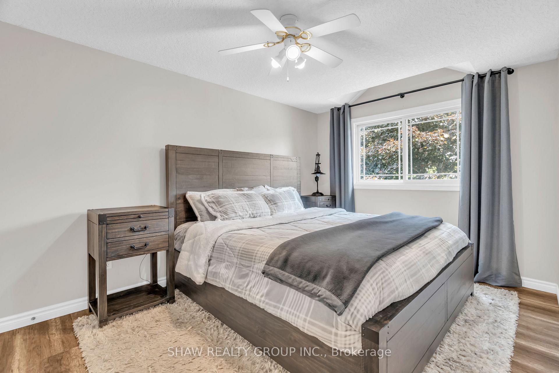 Photo 22 of 28 Mccormick Drive, Cambridge, Hespeler Village — HOMEH