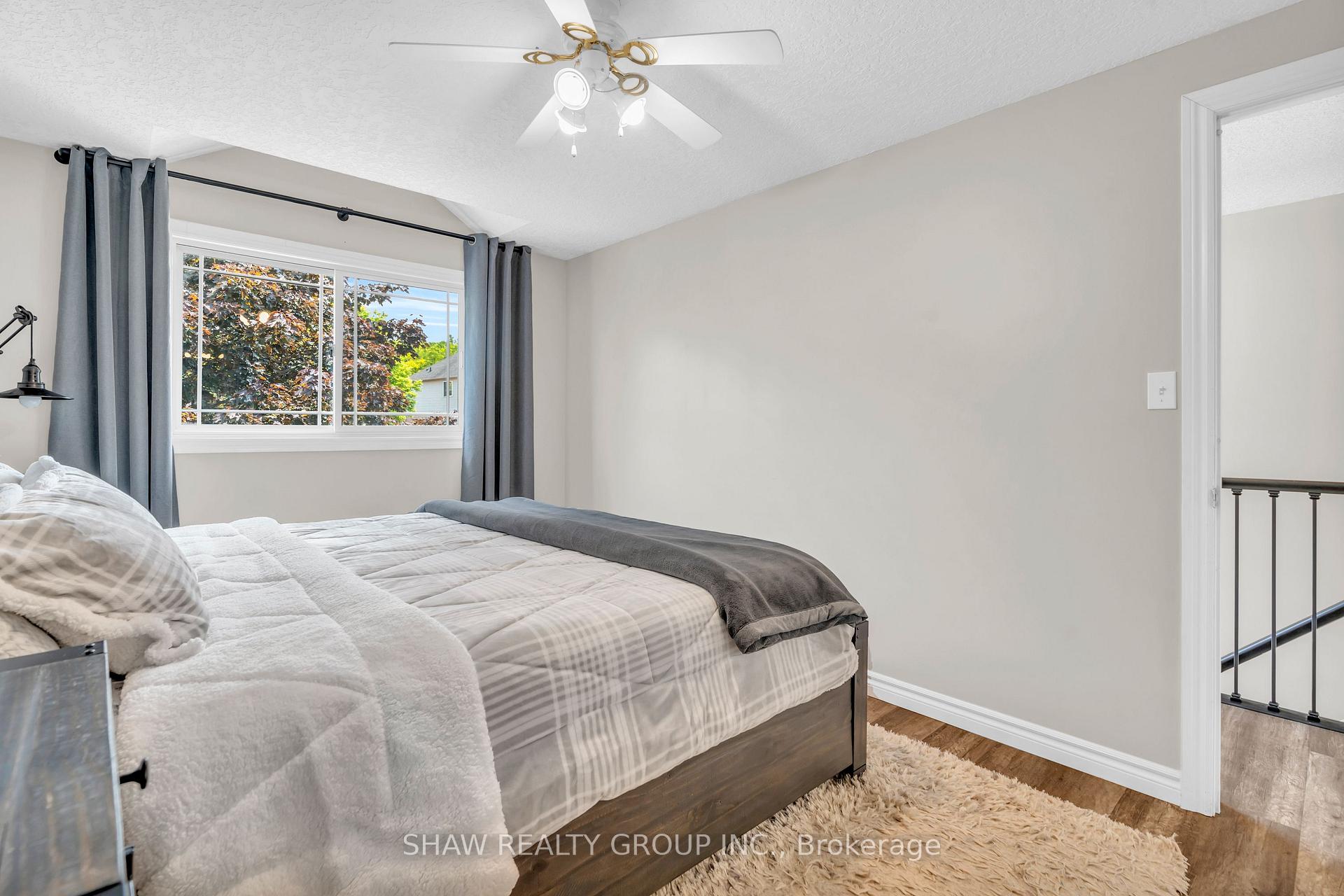 Photo 38 of 28 Mccormick Drive, Cambridge, Hespeler Village — HOMEH