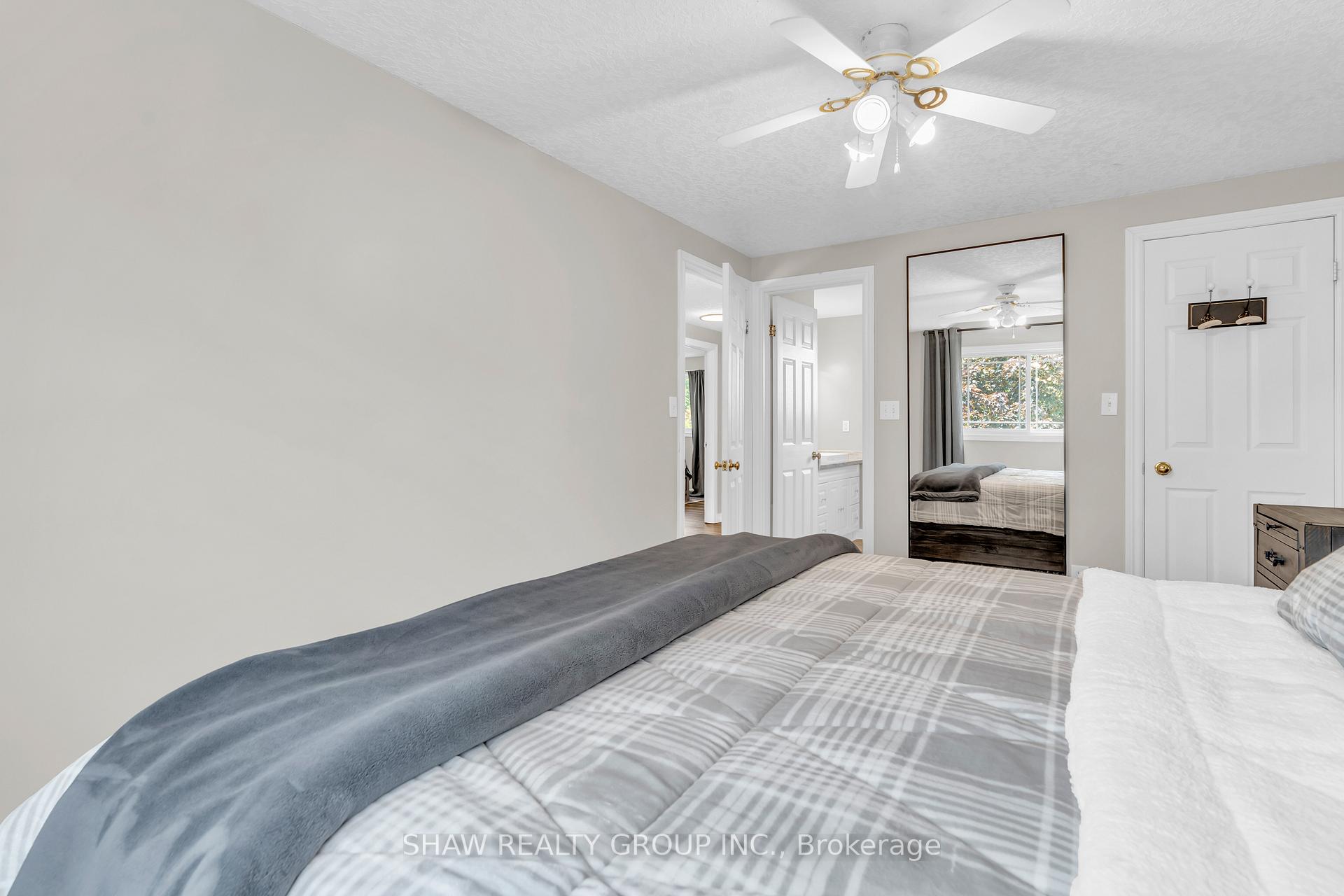 Photo 19 of 28 Mccormick Drive, Cambridge, Hespeler Village — HOMEH