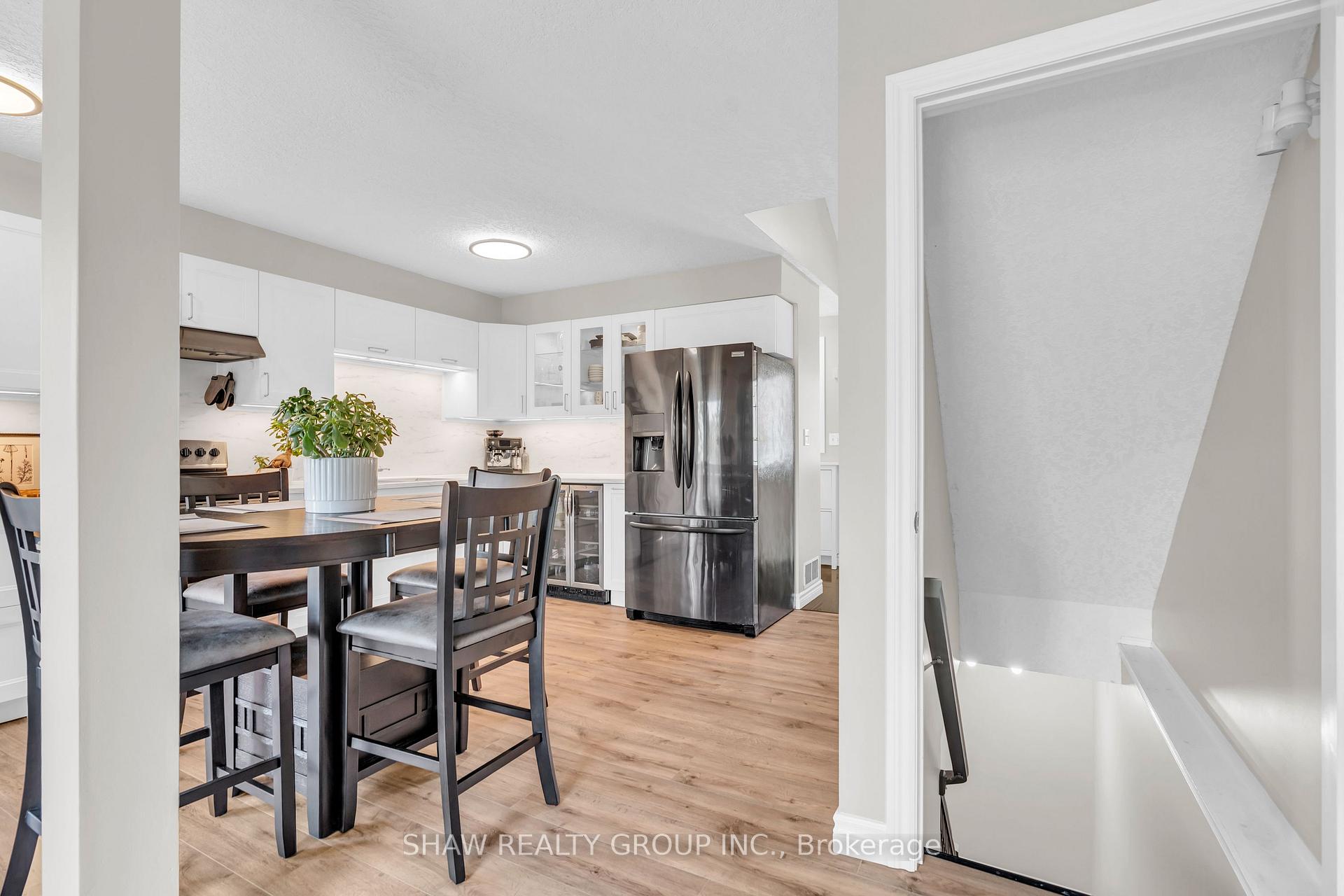 Photo 31 of 28 Mccormick Drive, Cambridge, Hespeler Village — HOMEH