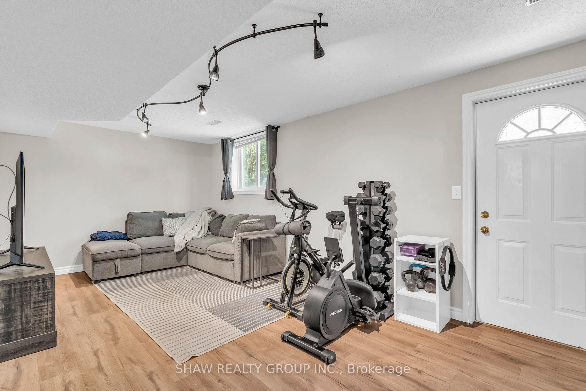 Photo 41 of 28 Mccormick Drive, Cambridge, Hespeler Village — HOMEH