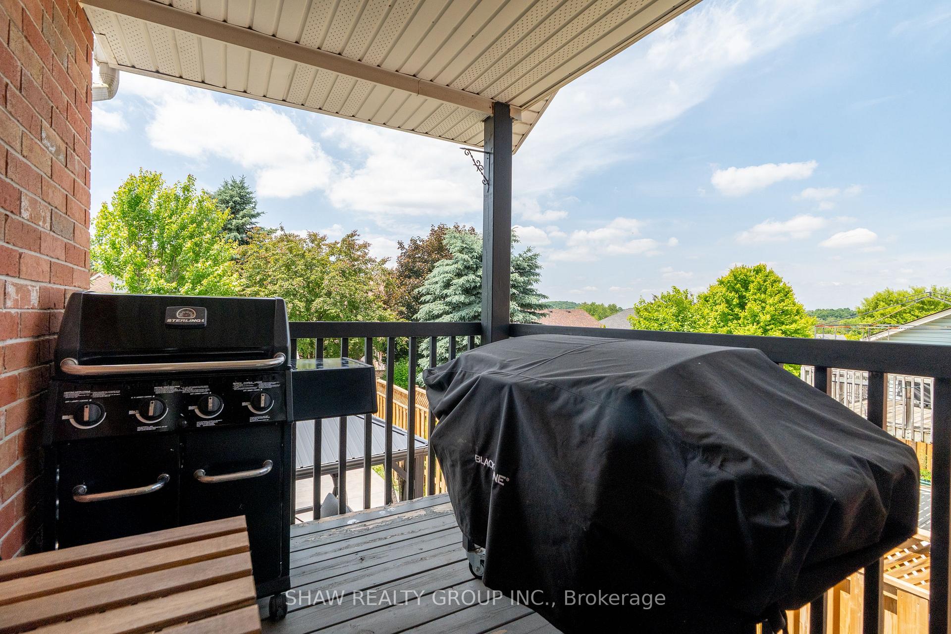 Photo 11 of 28 Mccormick Drive, Cambridge, Hespeler Village — HOMEH
