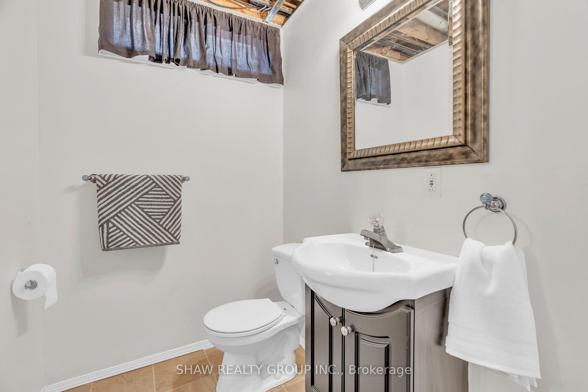 Photo 35 of 28 Mccormick Drive, Cambridge, Hespeler Village — HOMEH
