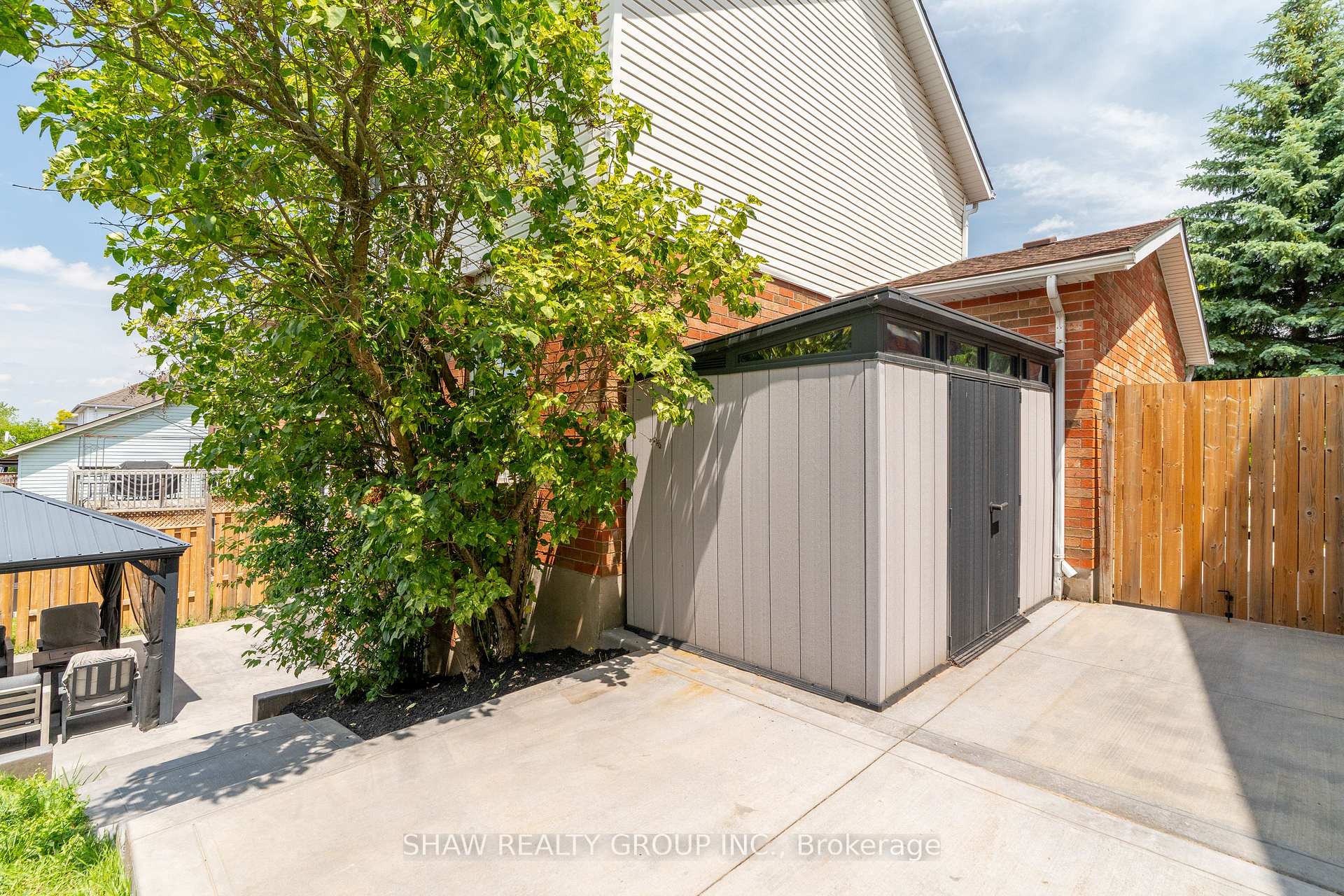 Photo 39 of 28 Mccormick Drive, Cambridge, Hespeler Village — HOMEH
