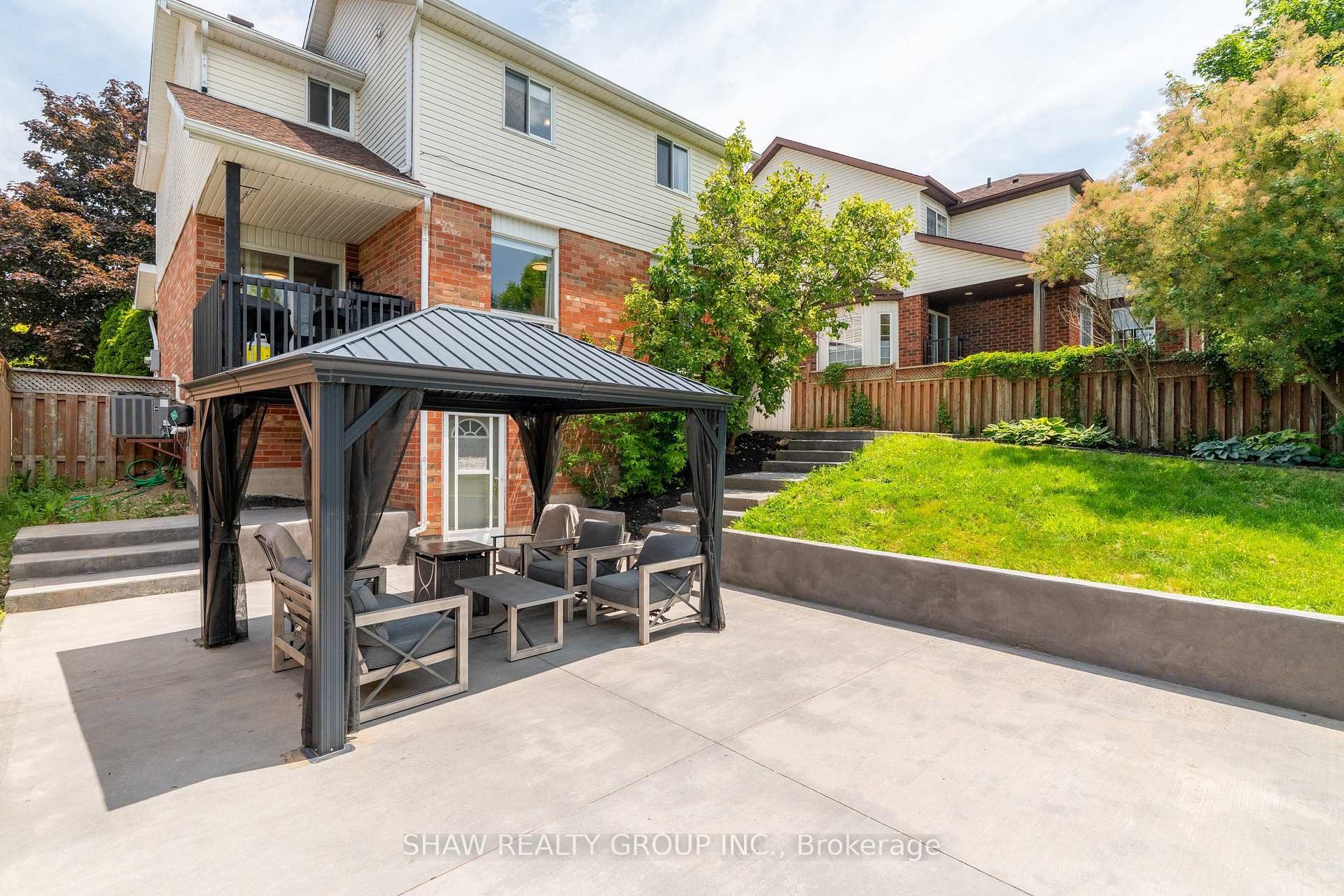 Photo 21 of 28 Mccormick Drive, Cambridge, Hespeler Village — HOMEH