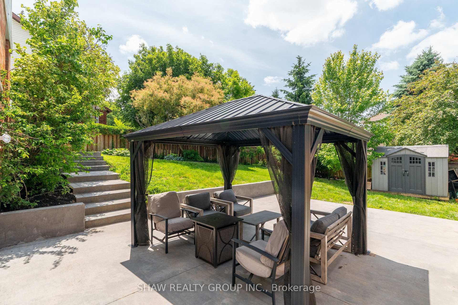Photo 43 of 28 Mccormick Drive, Cambridge, Hespeler Village — HOMEH