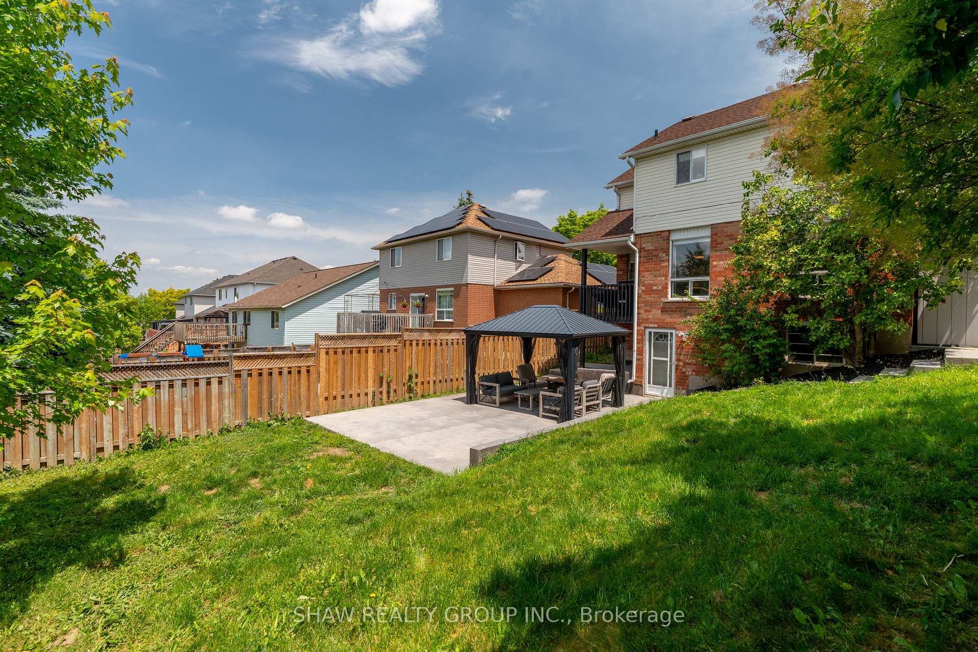 Photo 30 of 28 Mccormick Drive, Cambridge, Hespeler Village — HOMEH