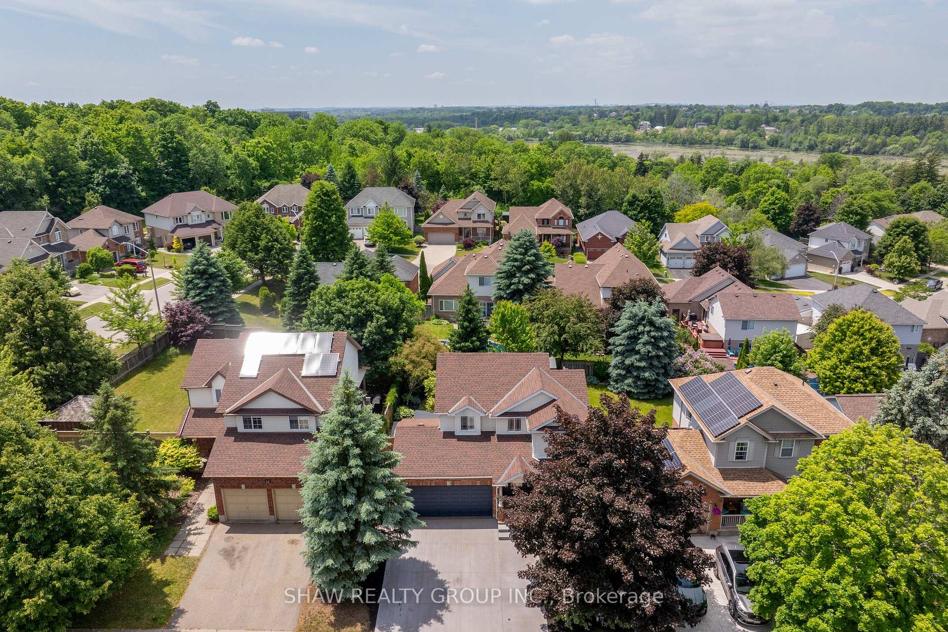 Photo 27 of 28 Mccormick Drive, Cambridge, Hespeler Village — HOMEH