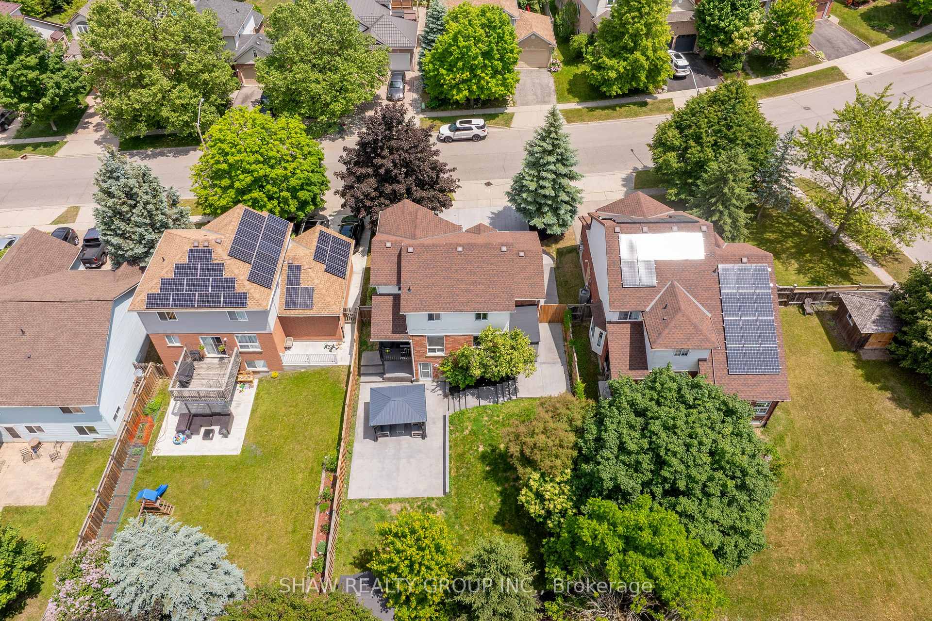 Photo 28 of 28 Mccormick Drive, Cambridge, Hespeler Village — HOMEH