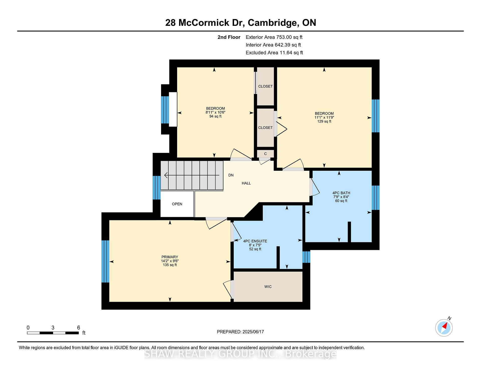 Photo 36 of 28 Mccormick Drive, Cambridge, Hespeler Village — HOMEH