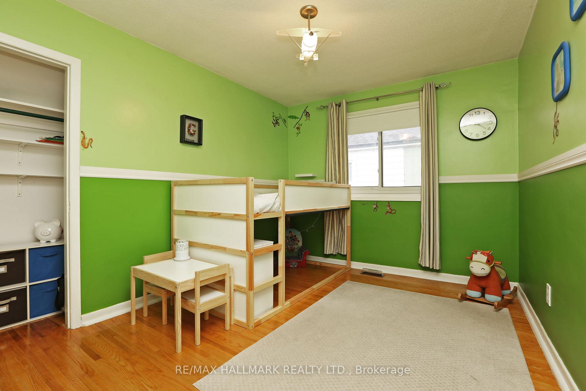 Photo 2 of 94A Oakridge Drive, Scarborough, Cliffcrest — HOMEH