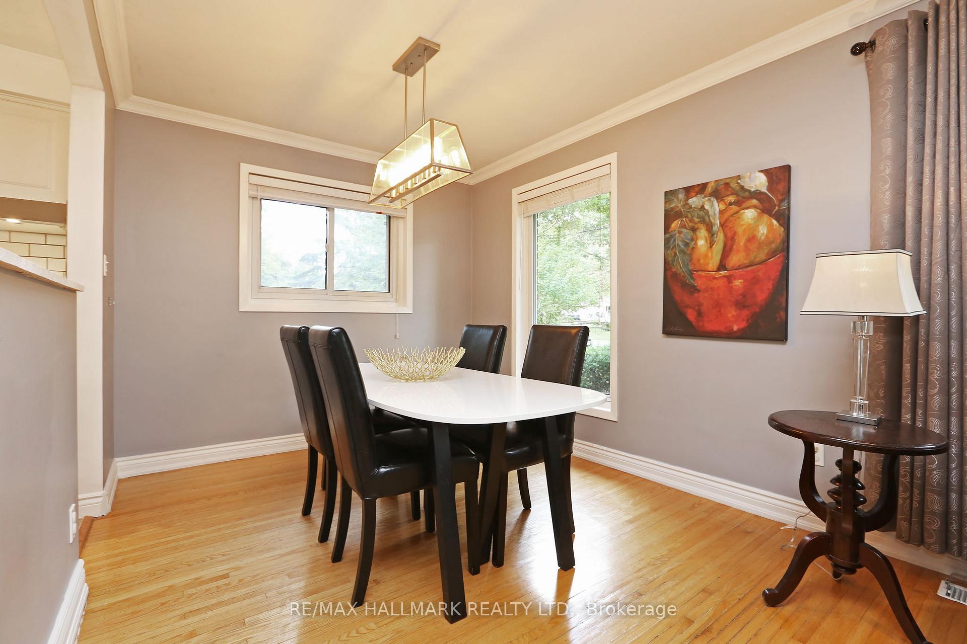 Photo 6 of 94A Oakridge Drive, Scarborough, Cliffcrest — HOMEH