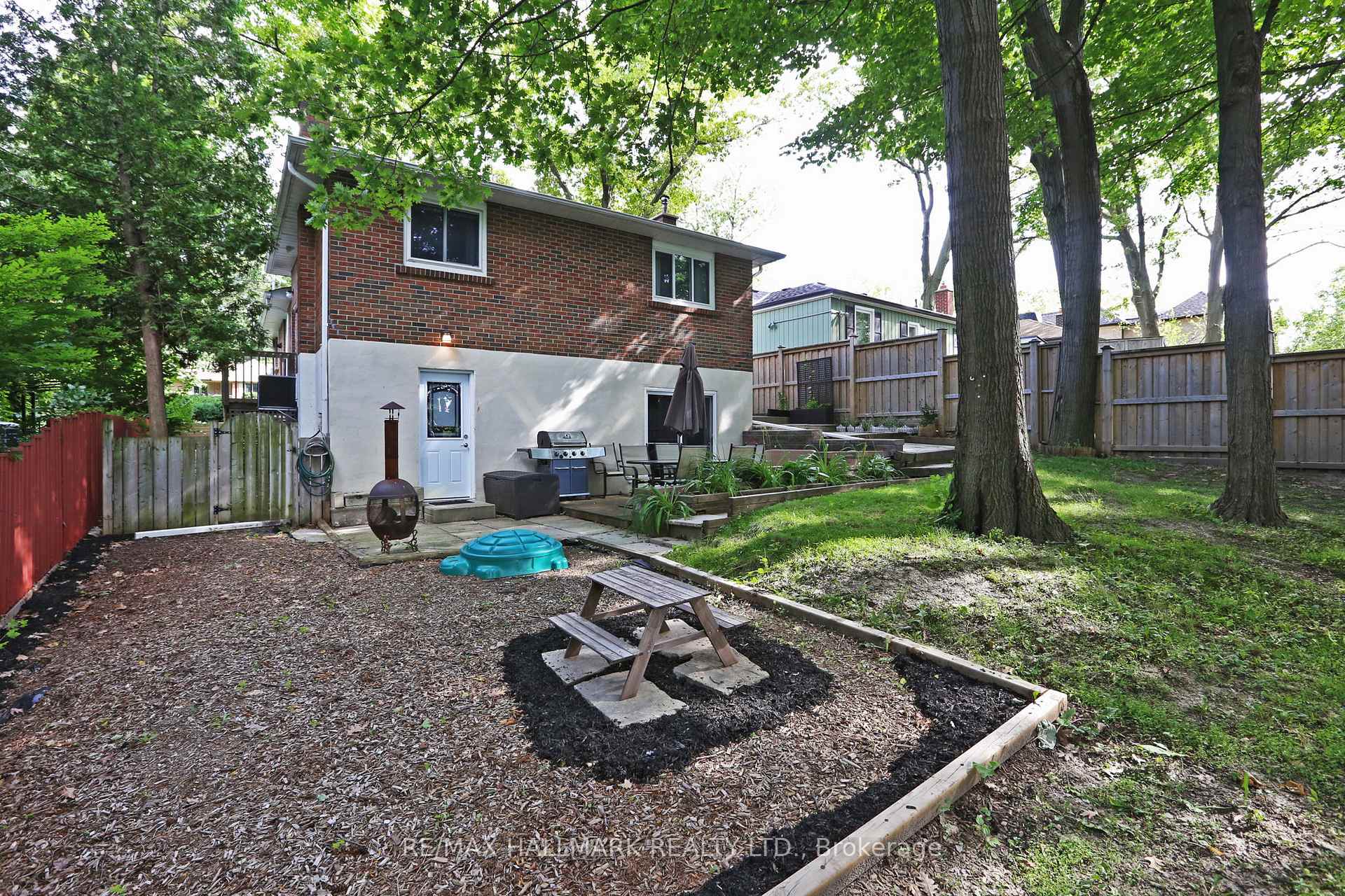 Photo 22 of 94A Oakridge Drive, Scarborough, Cliffcrest — HOMEH