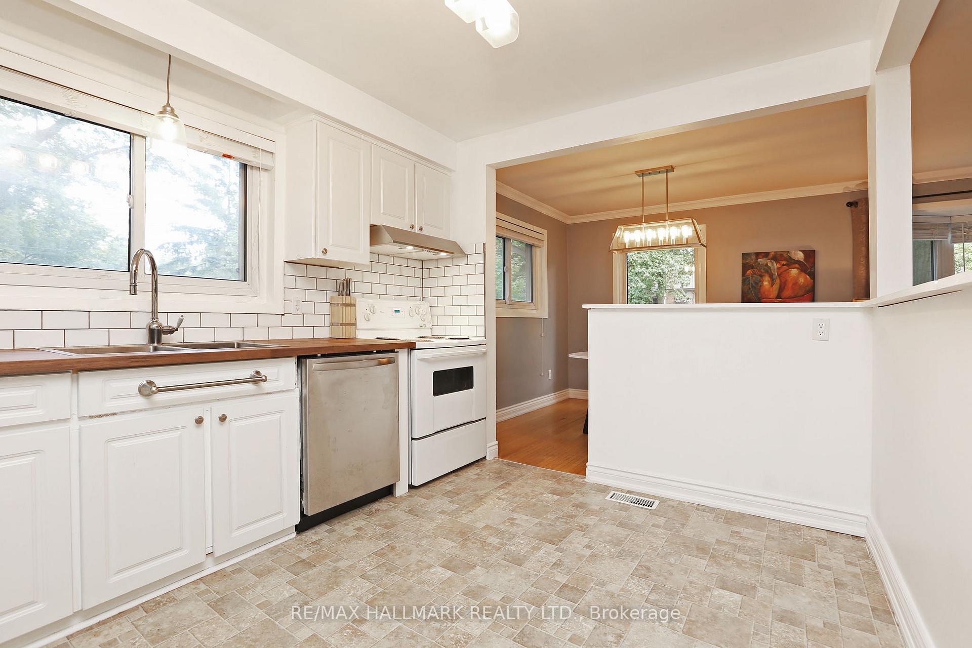 Photo 43 of 94A Oakridge Drive, Scarborough, Cliffcrest — HOMEH
