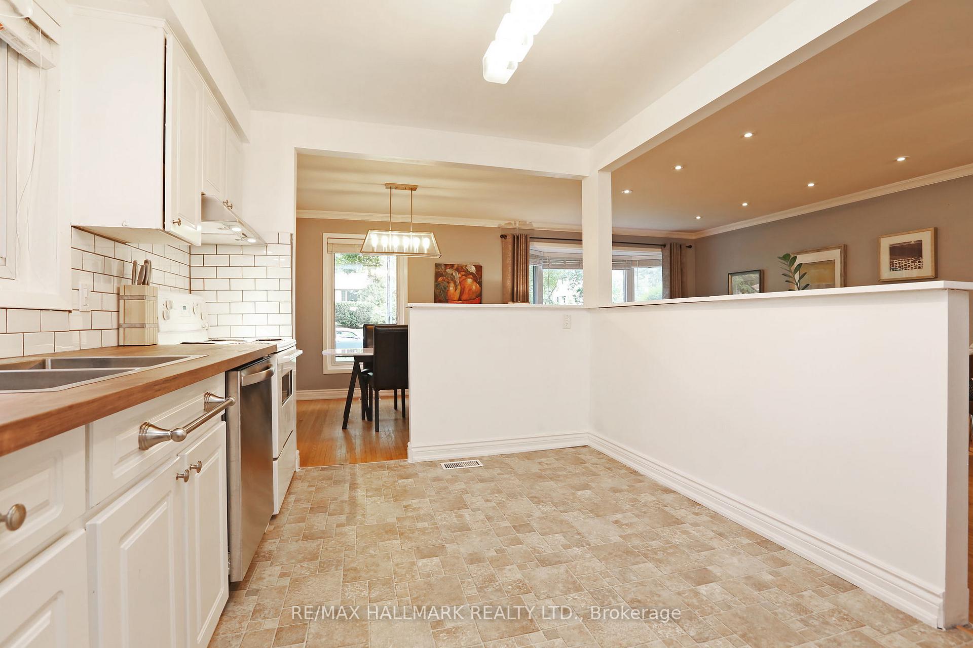 Photo 23 of 94A Oakridge Drive, Scarborough, Cliffcrest — HOMEH