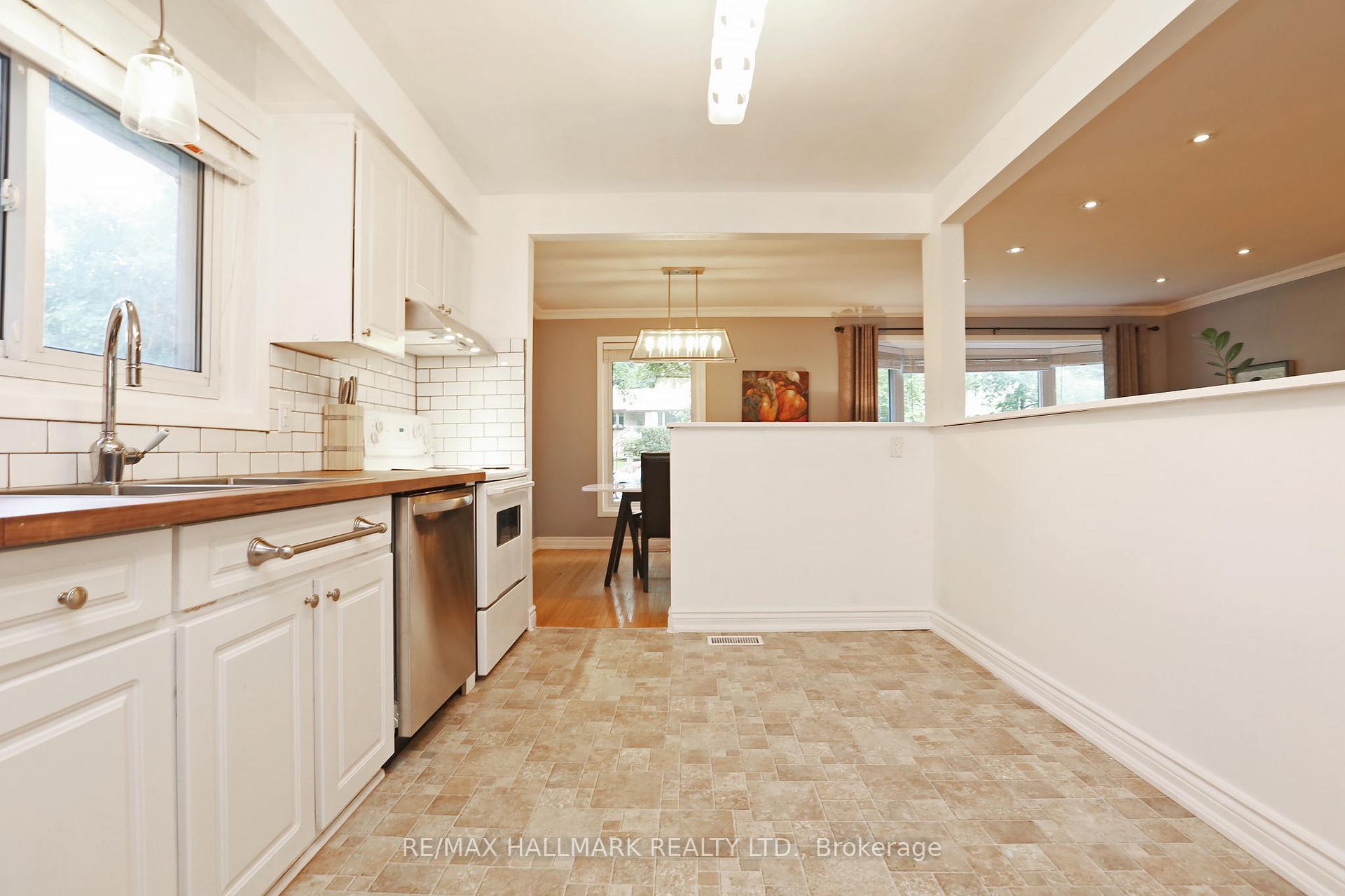 Photo 29 of 94A Oakridge Drive, Scarborough, Cliffcrest — HOMEH